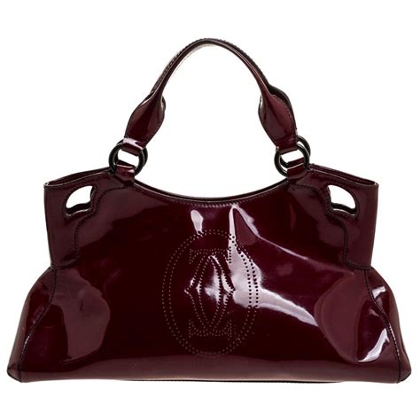 cartier marcello bag replica